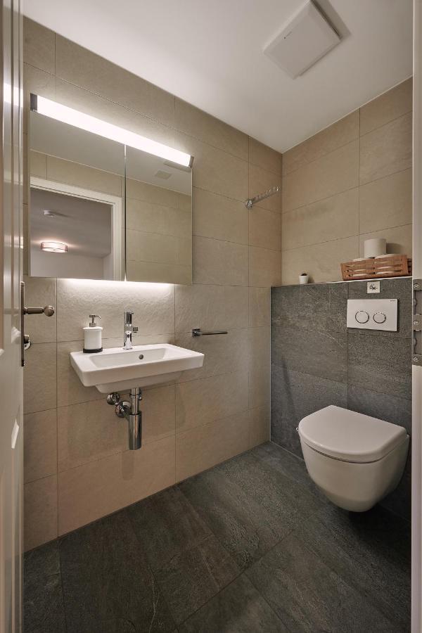 Apartamento Center With Mountain View *