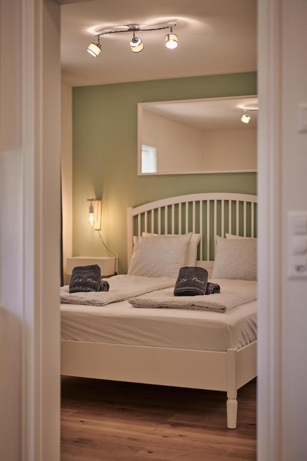 Center With Mountain View Apartamento