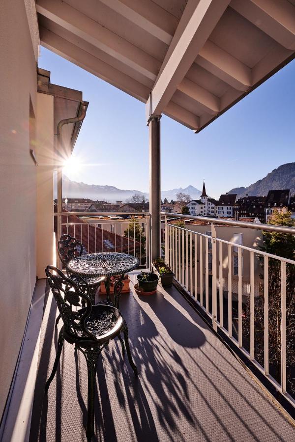 Center With Mountain View Apartamento Entrelagos