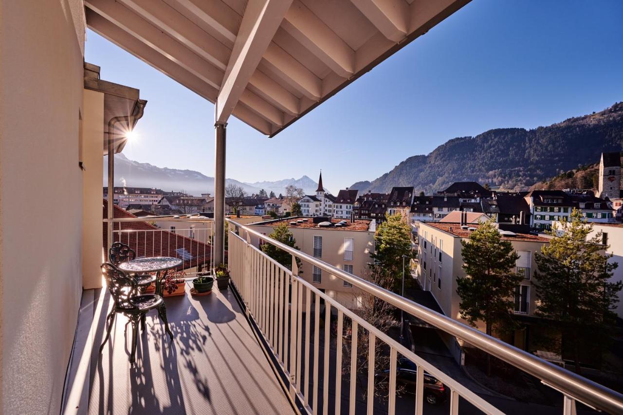 Center With Mountain View Apartamento Entrelagos