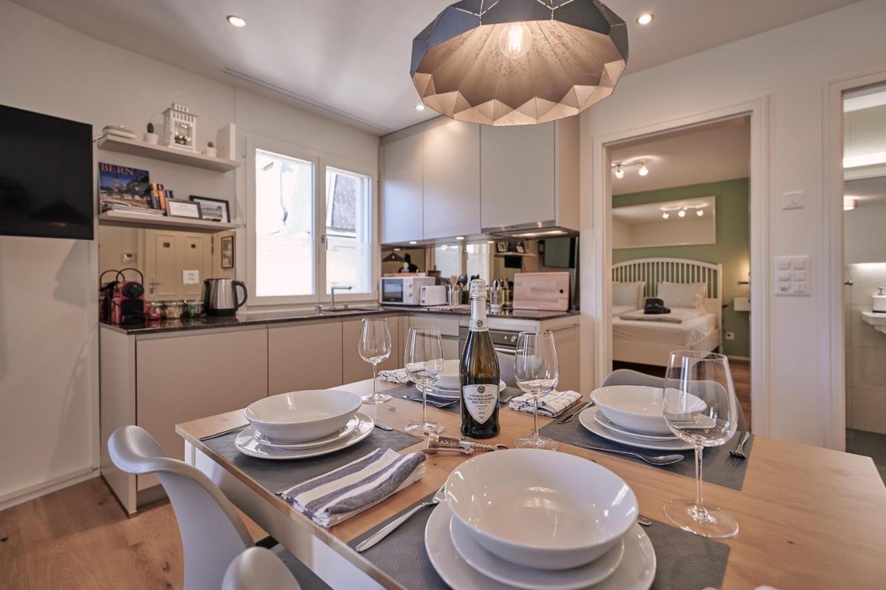 Center With Mountain View Apartment *